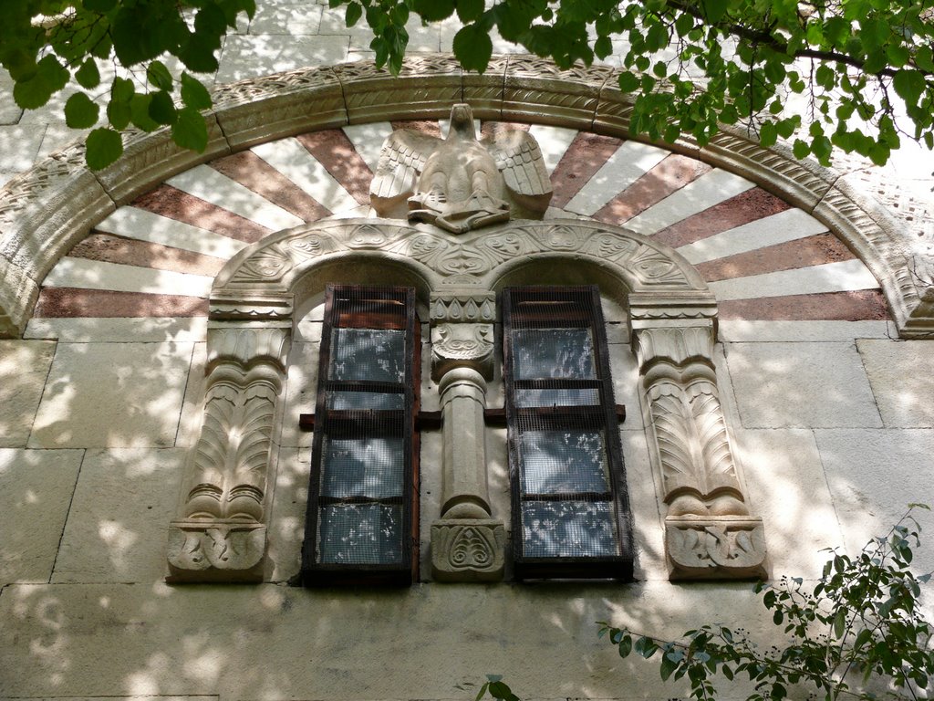 25460 Bağbaşı/Tortum/Erzurum, Turkey by David Galegashvili