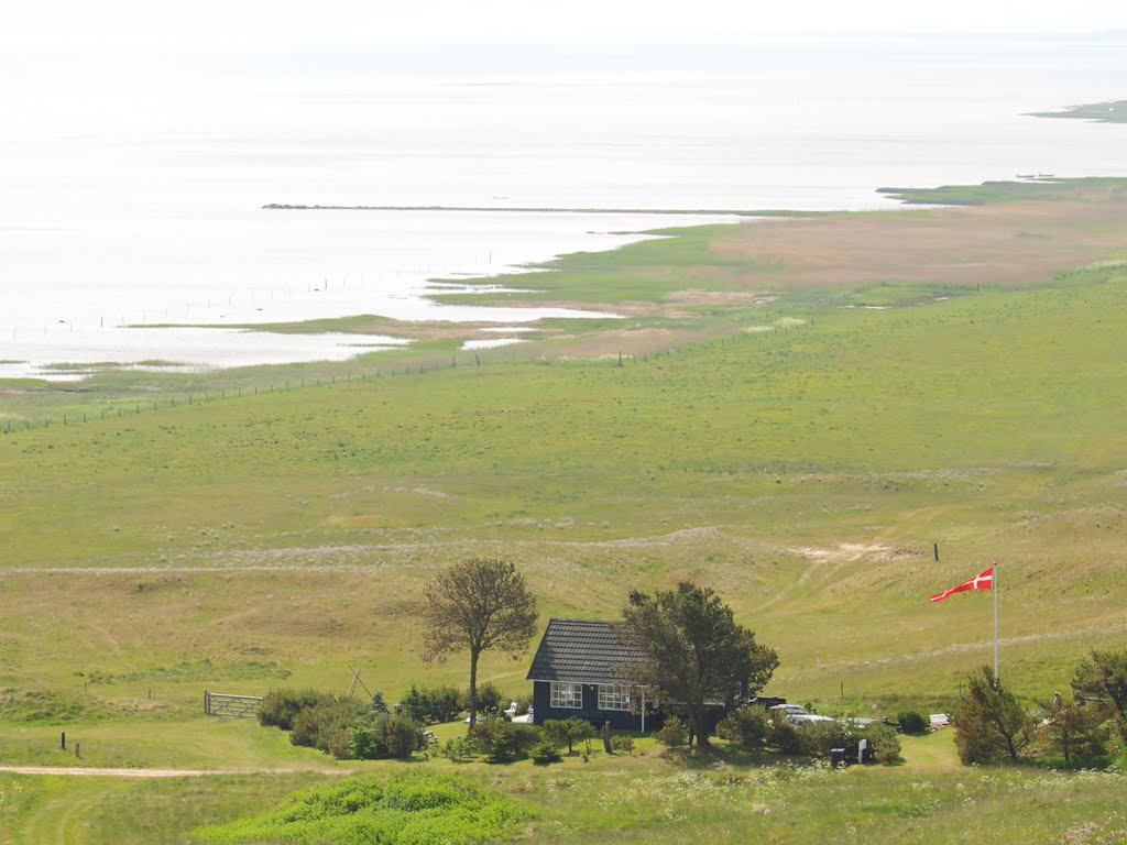 Muldbjerg i Dokkedal by Ming_Aalborg