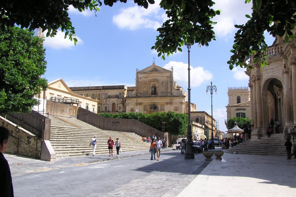 Noto03 by corrado barone