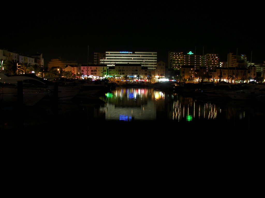 Vilamoura Marine by Vasco Gama