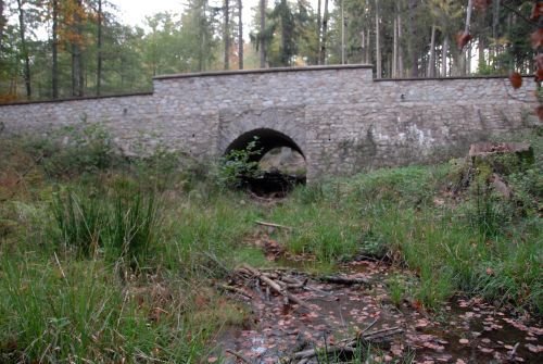 Leopoldsbrücke über den Habigsborn by Sven Rumbler