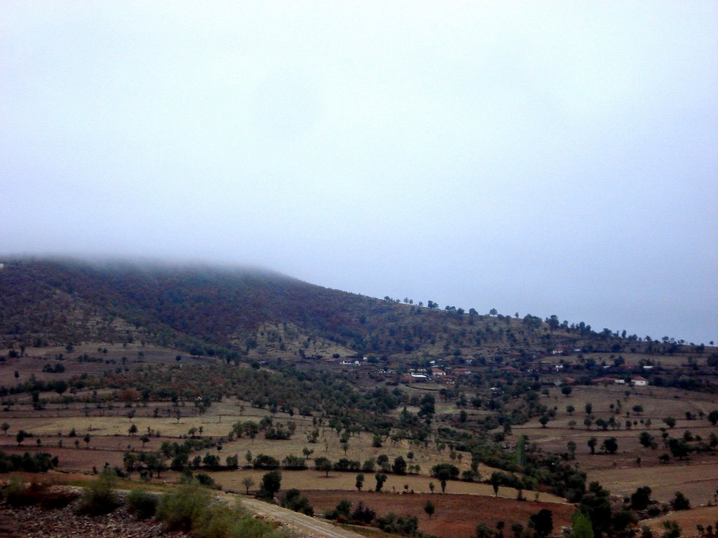 Alahabali Village. alahabalı köyü. Eşme, Uşak, Türkiye by TANJU KORAY UCAR