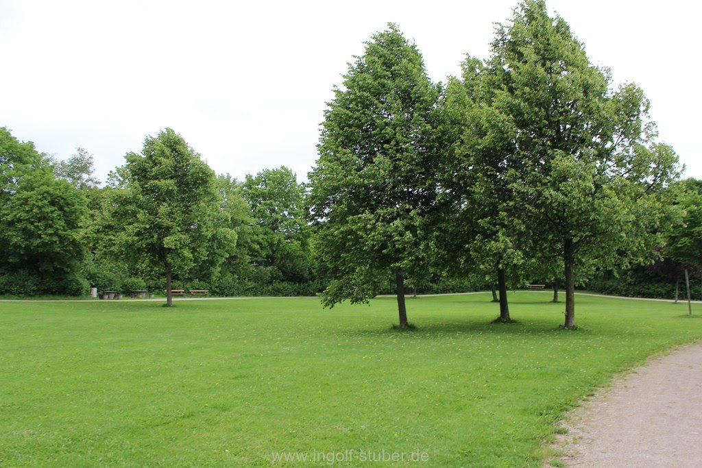 Abenteuerspielplatz by Ingolf Stuber