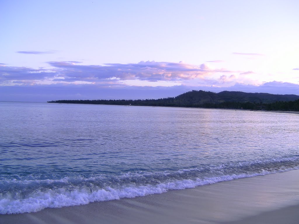 PAGUDPUD Beach by PeekTravel