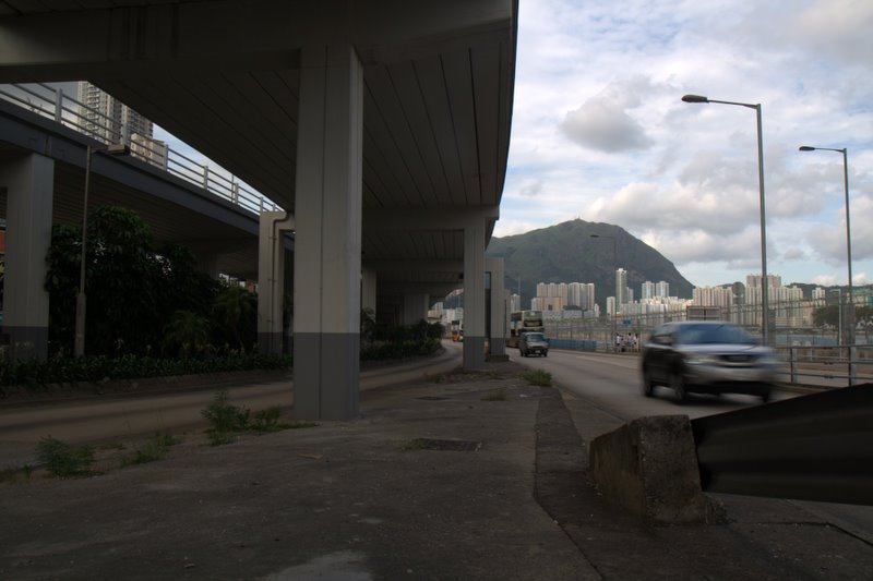 Kai Tak, Hong Kong by kyle ma