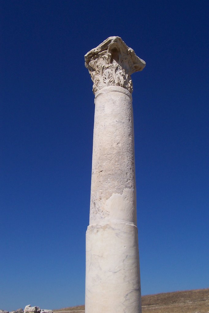 Laodicea column by serkany