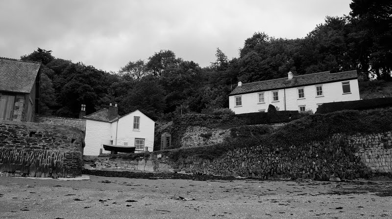 Durgan, Kernow by Paul HART