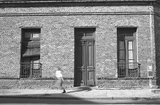 Barrio Camba Cua by Gustavo_Flores