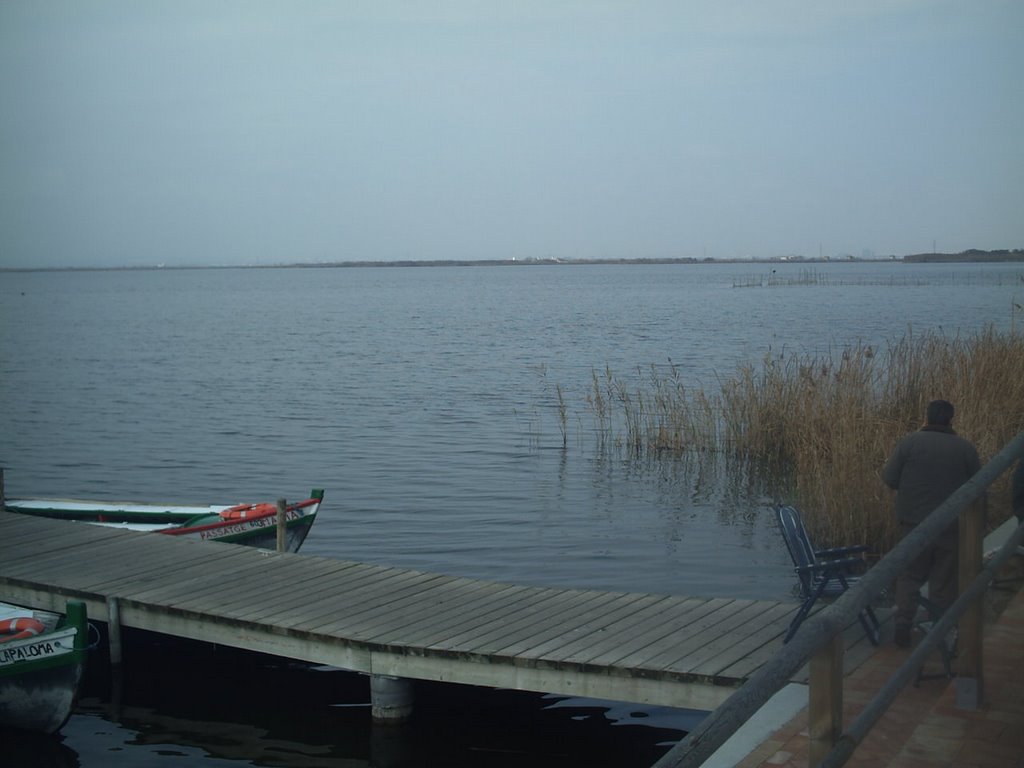 La Albufera by Argentano001