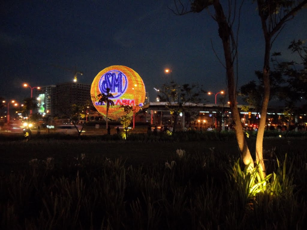 MALL OF ASIA Globamazed by PeekTravel