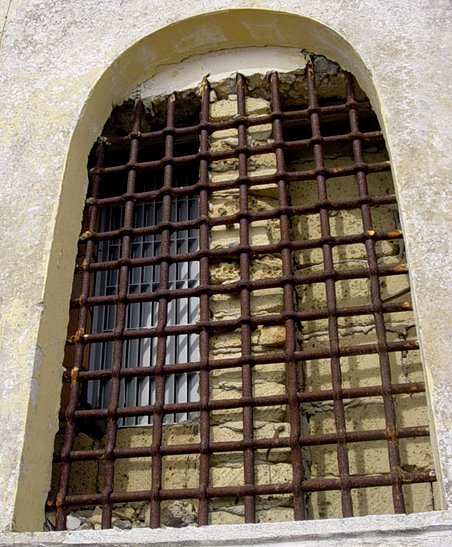 Carcere di procida by francesco de crescen…