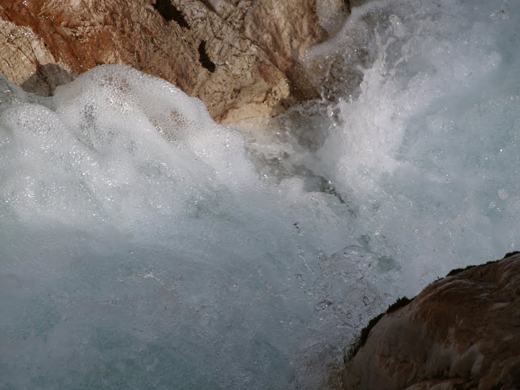 L'Acqua E' Vita by Antonino Saya