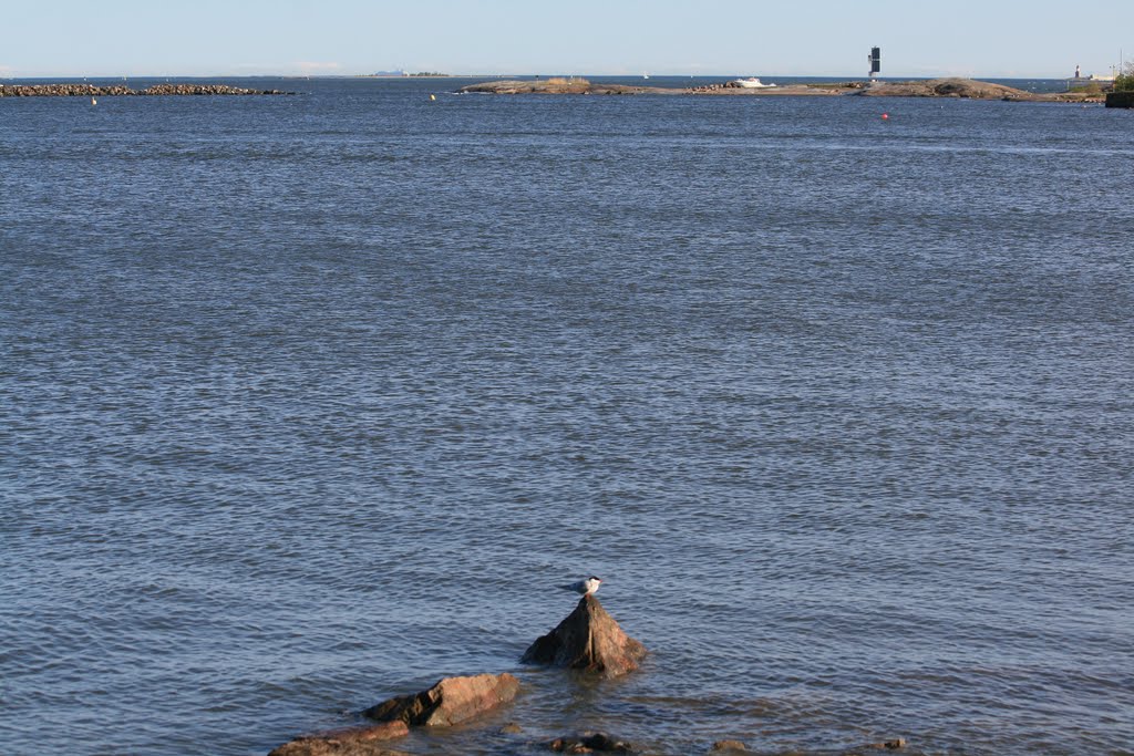 Baltic sea landscape (Enlarge!) by Markus Nikkilä Photoshooter86