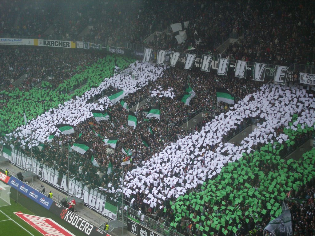 VfL Borussia_HSW by Henry Schwan