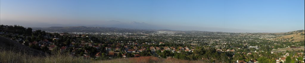 Rowland Heights California by AlexLiSu