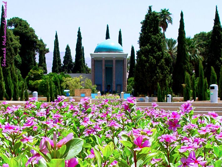 خانه سعدی...... by SIAMAK MAHMOUDI SIVAND