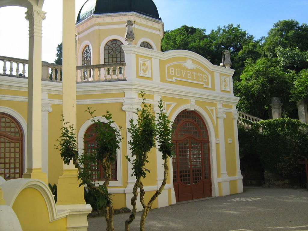 Curia - Anadia - Portugal by CidonioRinaldi