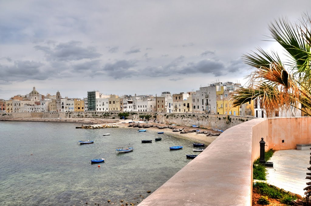 Trapani by Gio