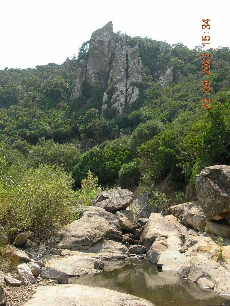 PASADA DEL CANTO by luis,rosarioyjorge