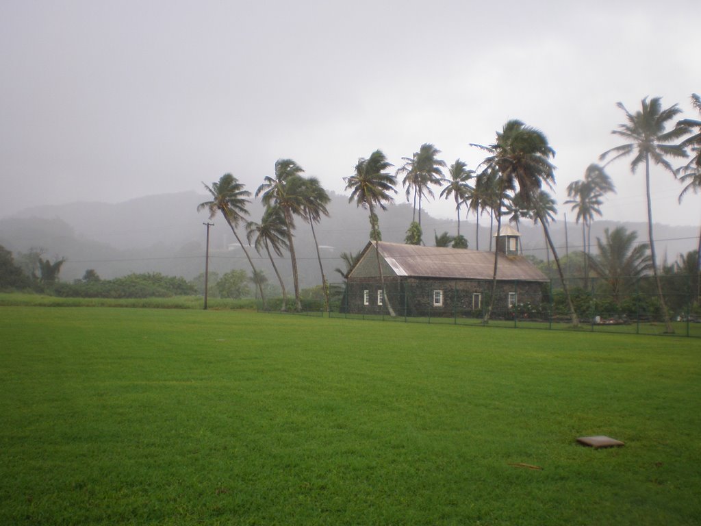 Kahului-Wailuku, HI, HI, USA by andychap1979