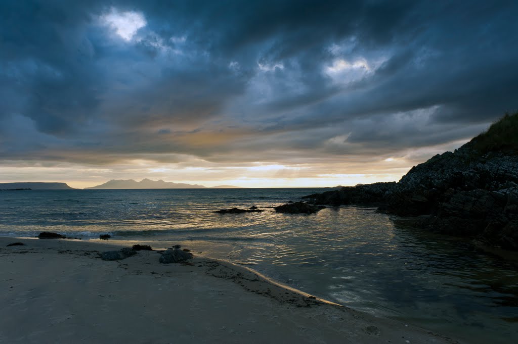 Local Hero Beach by Neil8kenhead