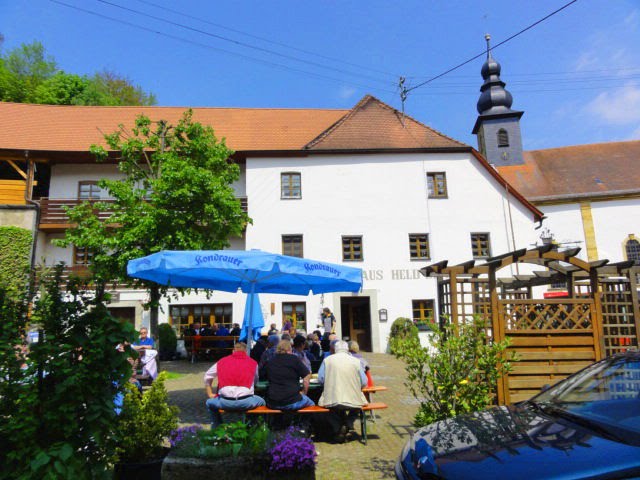 Brauerei Held by windowskill