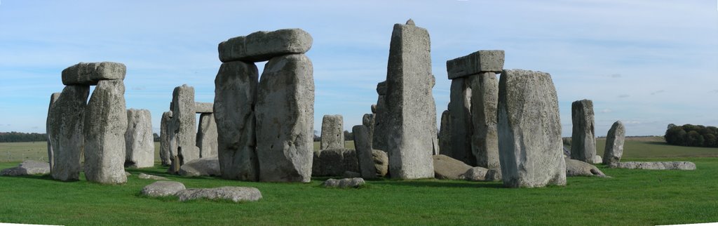 Stonehenge 5 with Brian by >>> Bryan - Brian <<…