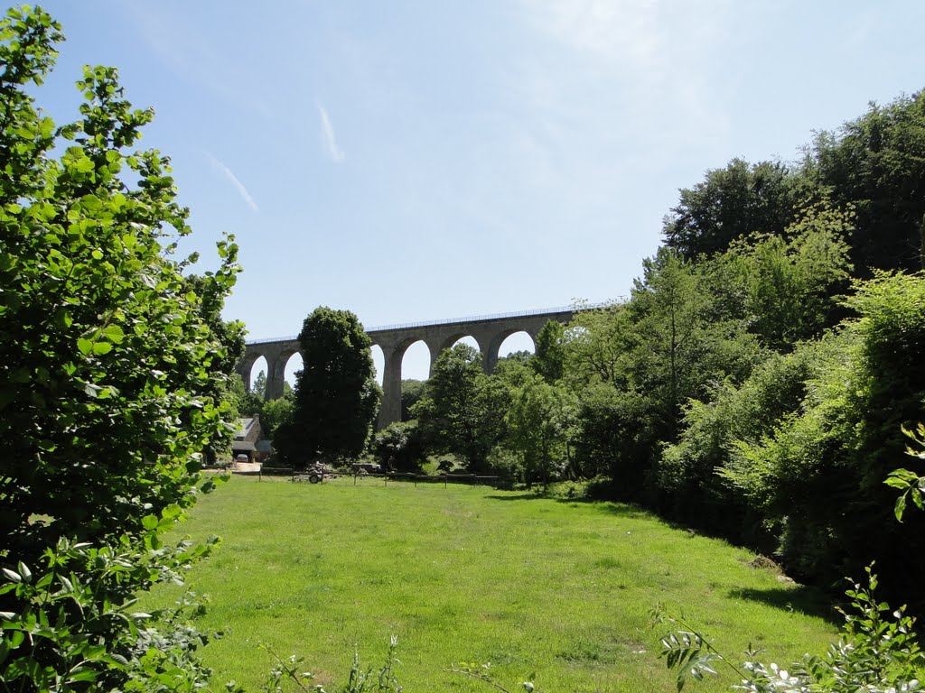 Viaduc by castor50270