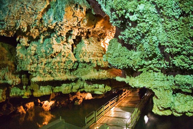 Alisadr cave in Hamedan by مجید توصیفی*majid.tosifi