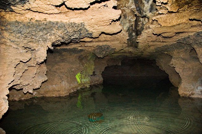 Alisadr cave in Hamedan by مجید توصیفی*majid.tosifi