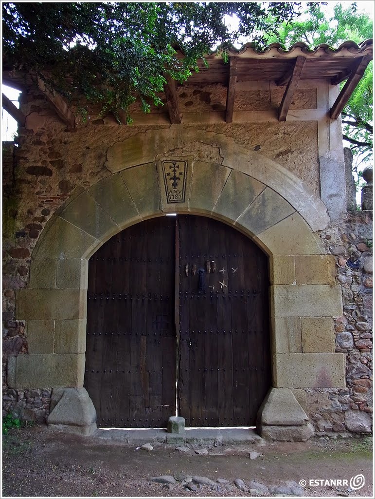 Sant Sadurní d'Osormort - Masferrer - 069 by © ESTANRR