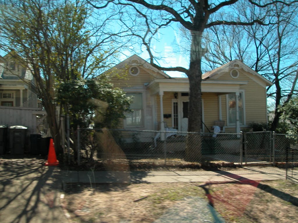 LBJ Ranch Fredericksburg Texas by twinpines