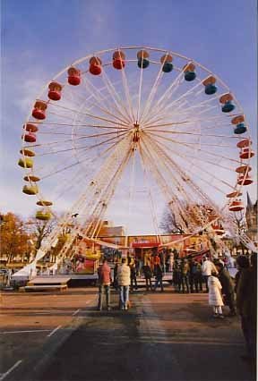 Grande roue 12-2004 by Jean-Louis DROUZY