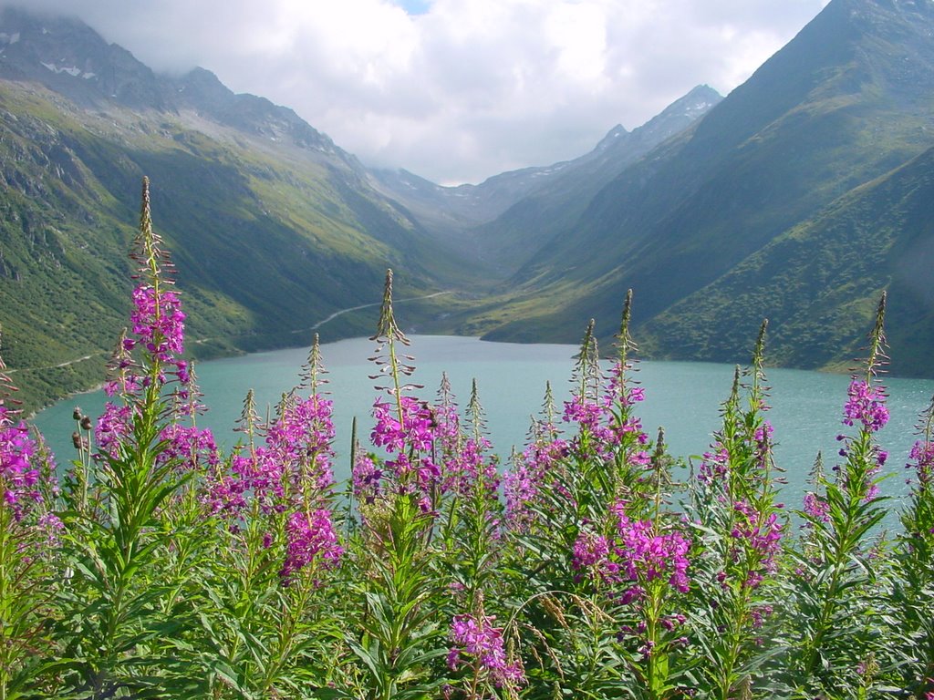 Lag da Nalps Sommer 2007 by andreas pfister