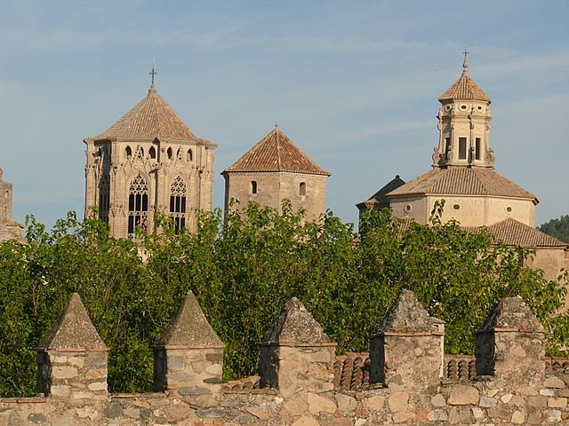 Vista murallas by Bartolome Muñoz