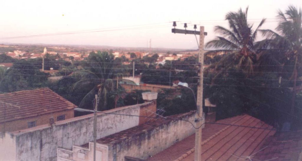 Mato Verde - State of Minas Gerais, Brazil by Rogério Santos Perei…