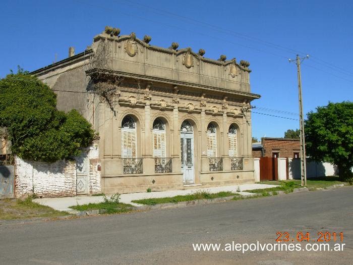 Pueblo San Jose (alepolvorines) by alepolvorines