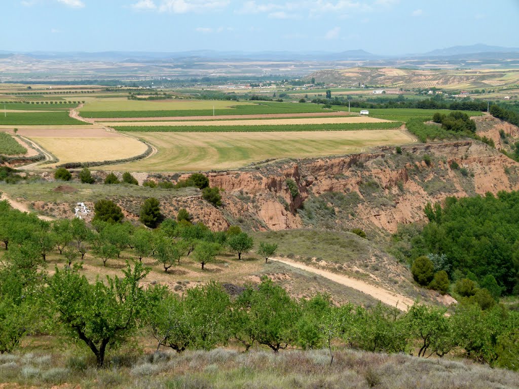 MURILLO DE RÍO LEZA (Valle del Leza-La Rioja). 2011. 14. by Carlos Sieiro del Nido