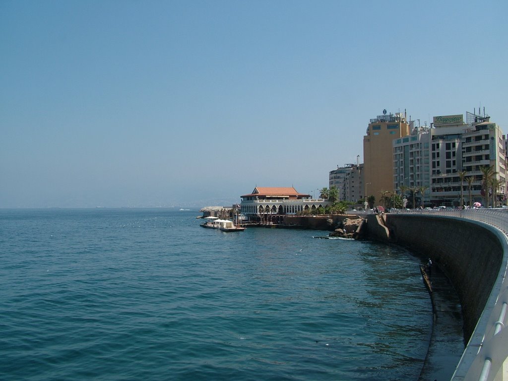 Corniche by alexxx7rvf