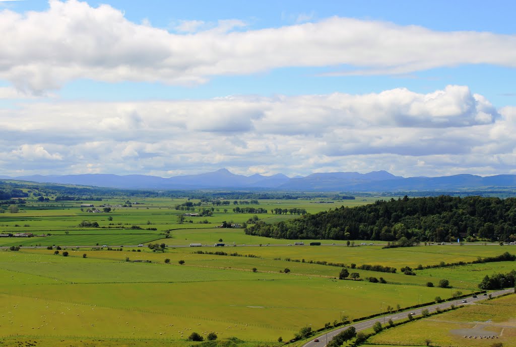 Highland e Lowland!!! by manuto