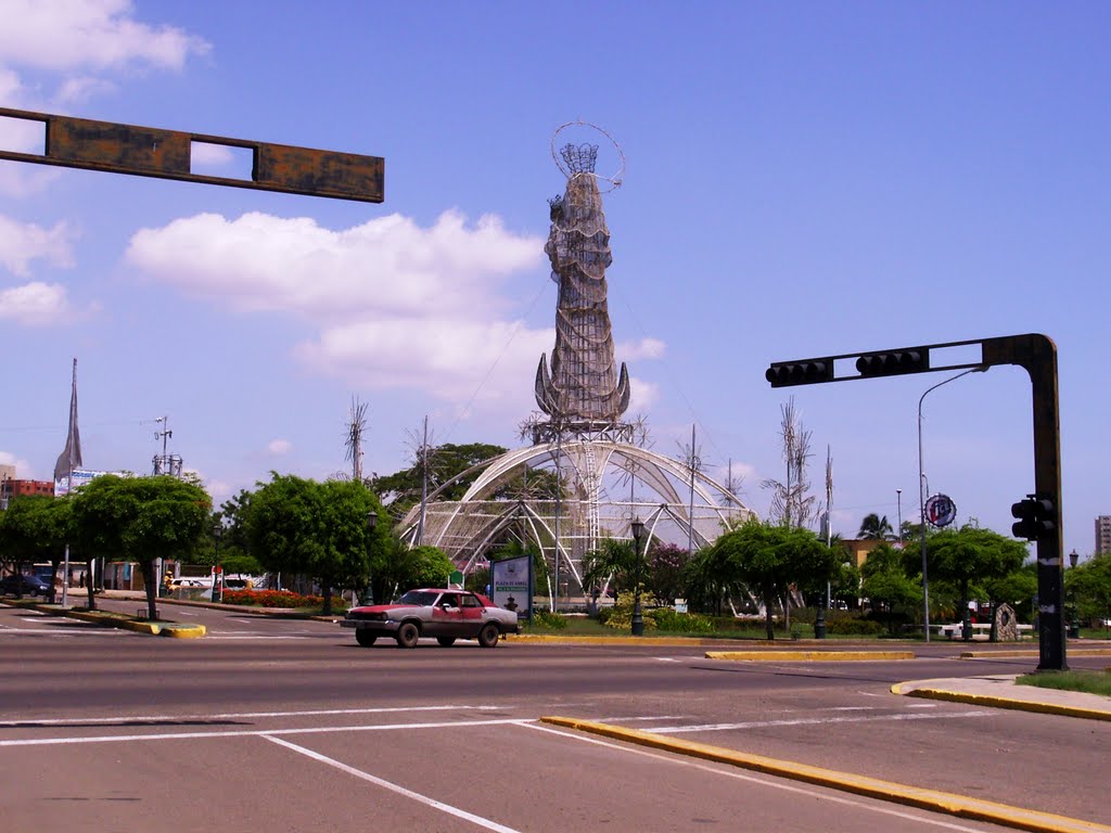 Plaza El Ángel_ Primavera 2011 by fab_zac