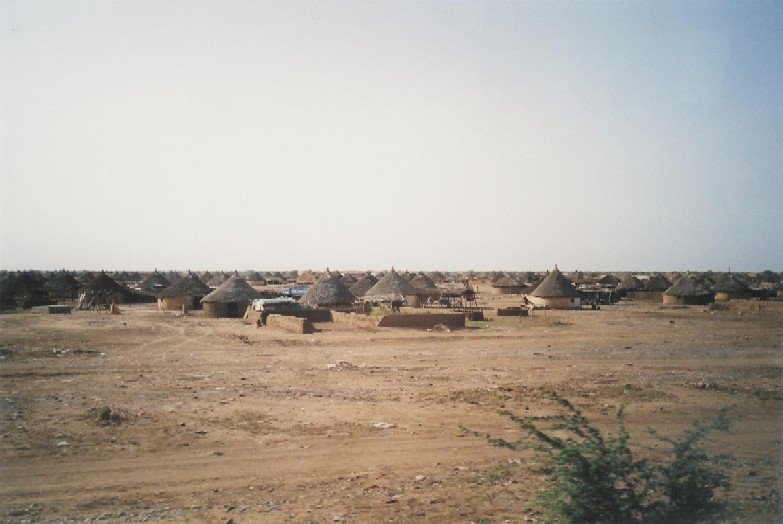 Al Fushqa, Sudan by clergliegna