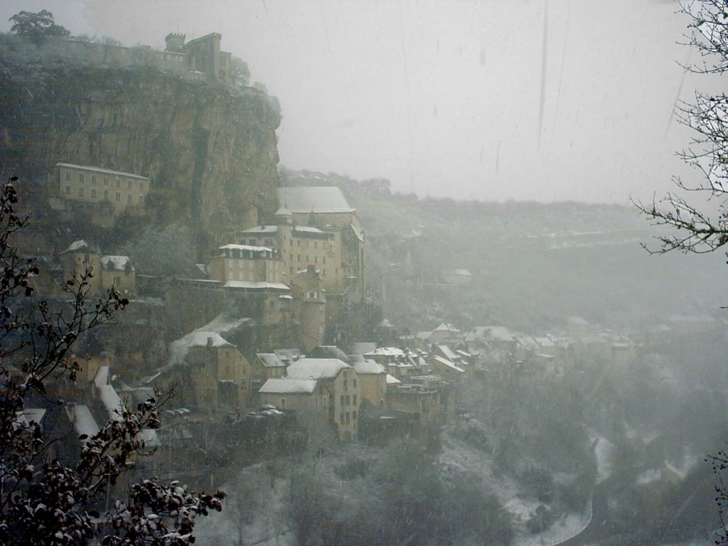 Road_of_couzou_rocamadour_2007 by olivux