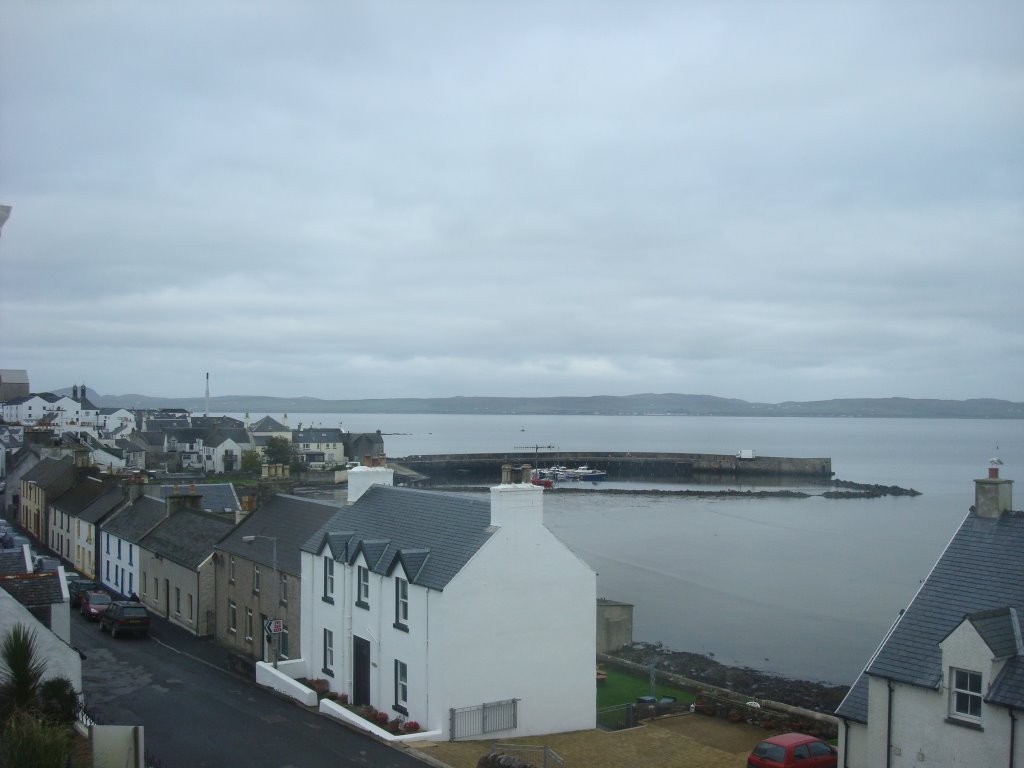 Bowmore, Islay by dbhshortes