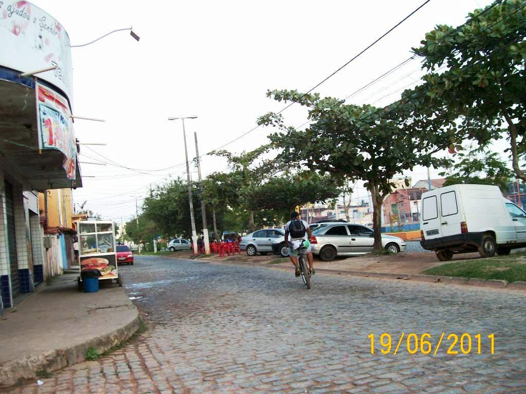 VENEZUELA STREET, WEST FIELD, MACAÉ, RIO DE JANEIRO, BRAZIL-RYDOJ by RYD Panoramio photos