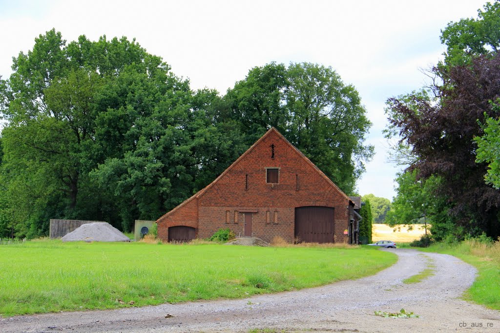 Recklinghausen, Erkenschwick, Auf dem Stenacker by cb_aus_re