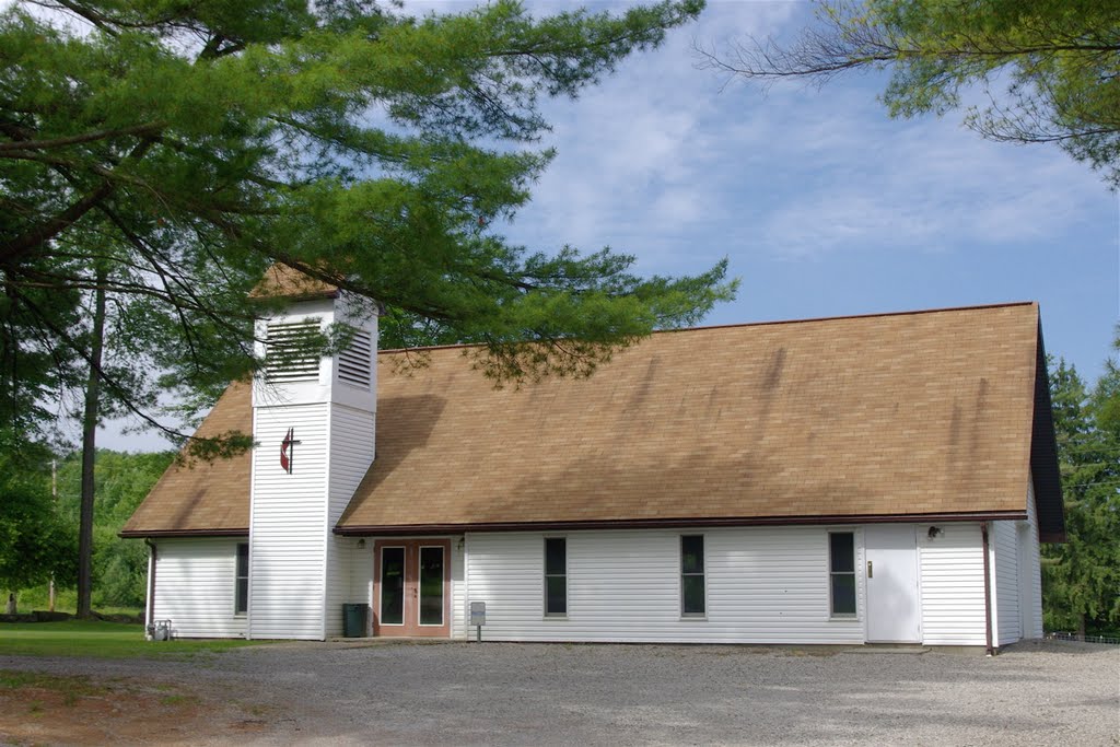 Millcreek United Methodist by tdistefano