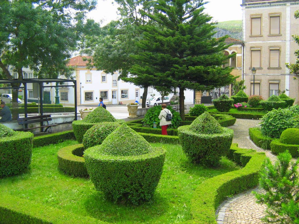 Castelo de Vide - Portugal by CidonioRinaldi