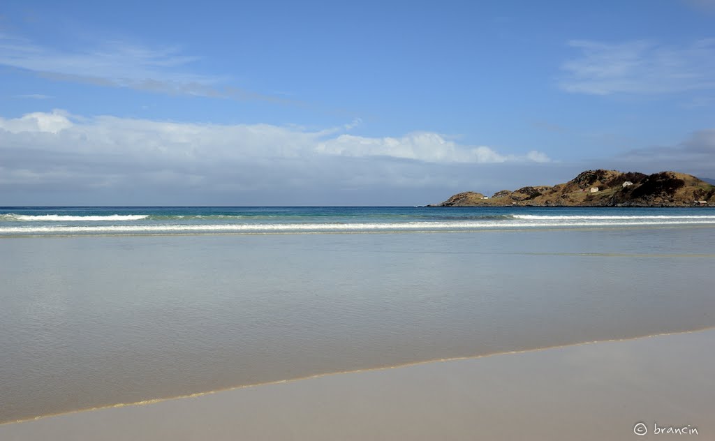 Refviksanden Beach by bReo