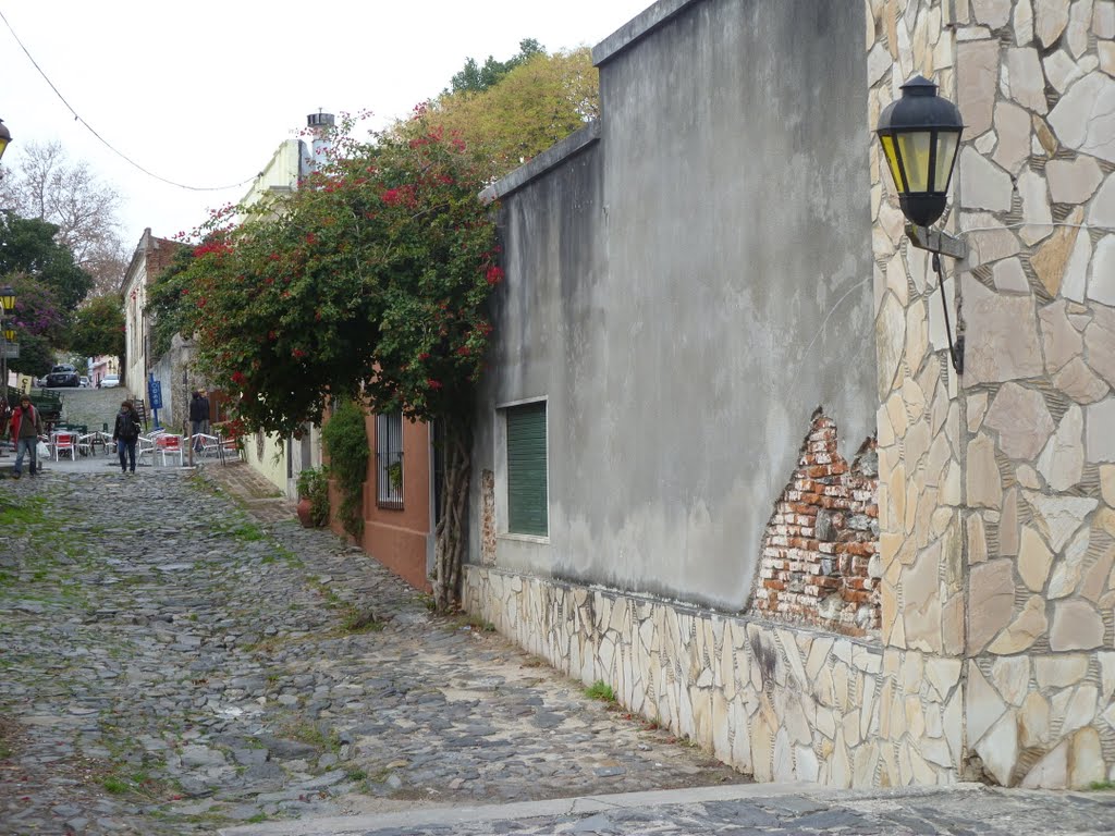 Calles de Colonia by cocosara80